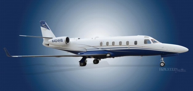 Image of tail N831PB