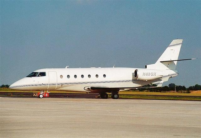 Image of tail N415PR
