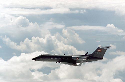 Image of tail N173PA