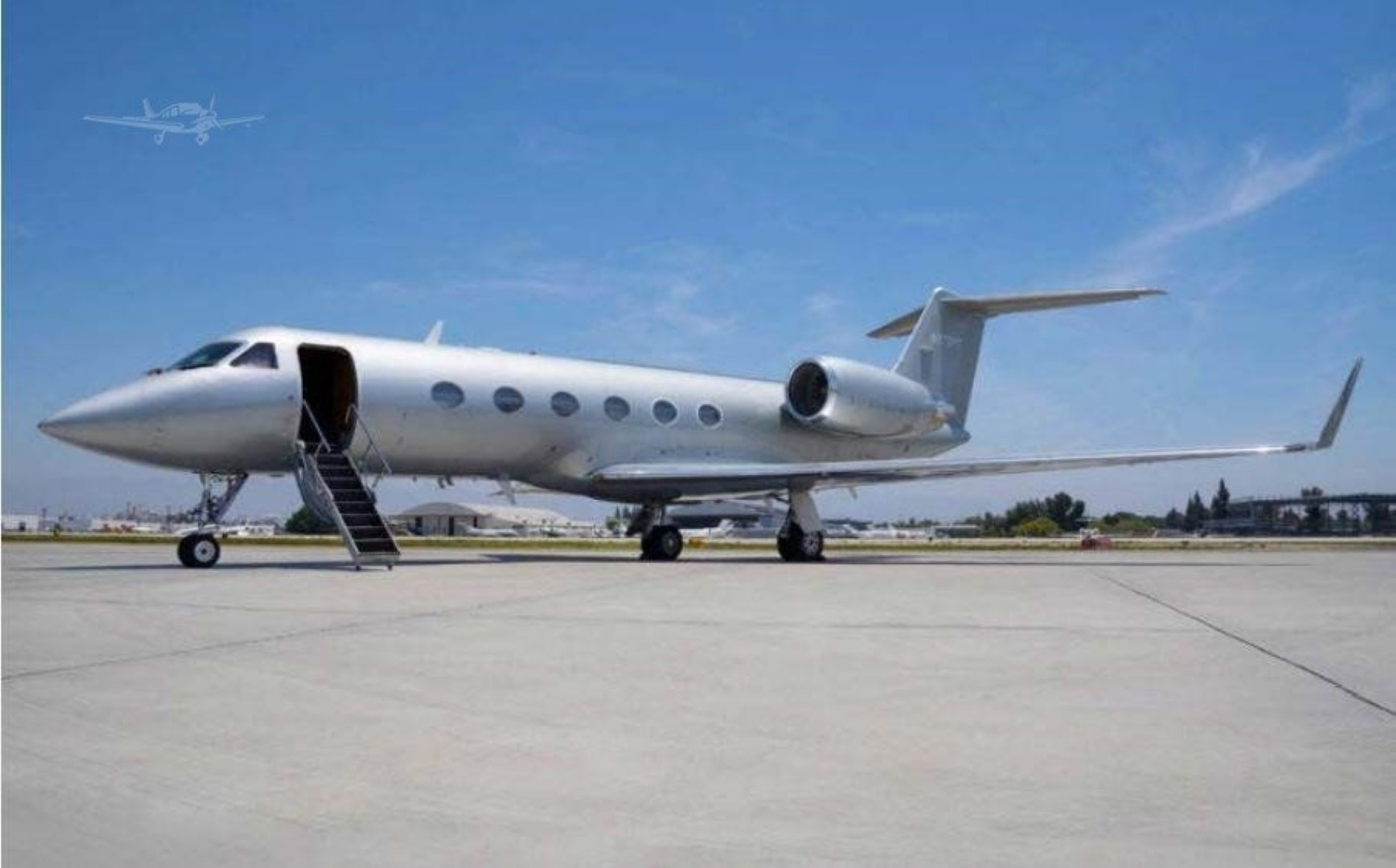 Image of tail N178PT