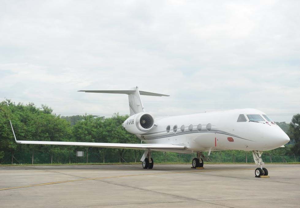 Image of tail N86MW