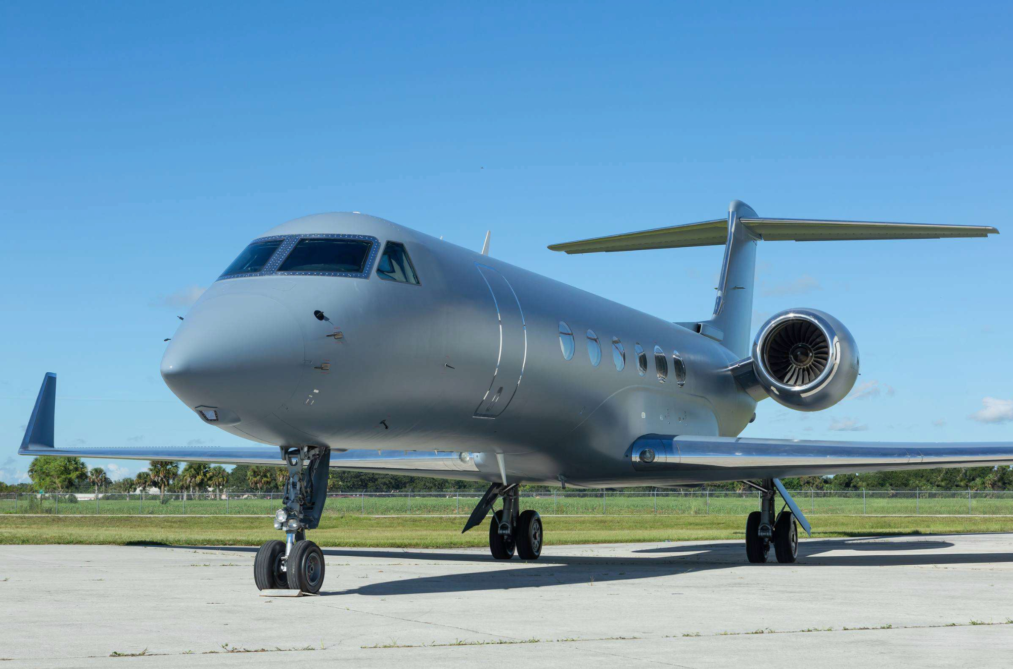Image of tail N934HE