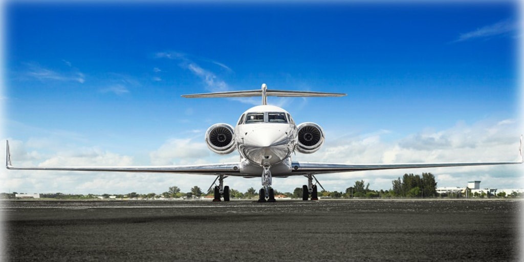 Image of tail N888HE