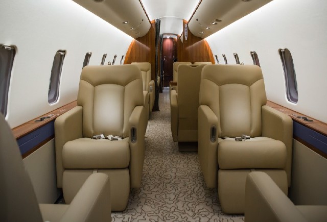Aircraft Image for N7164