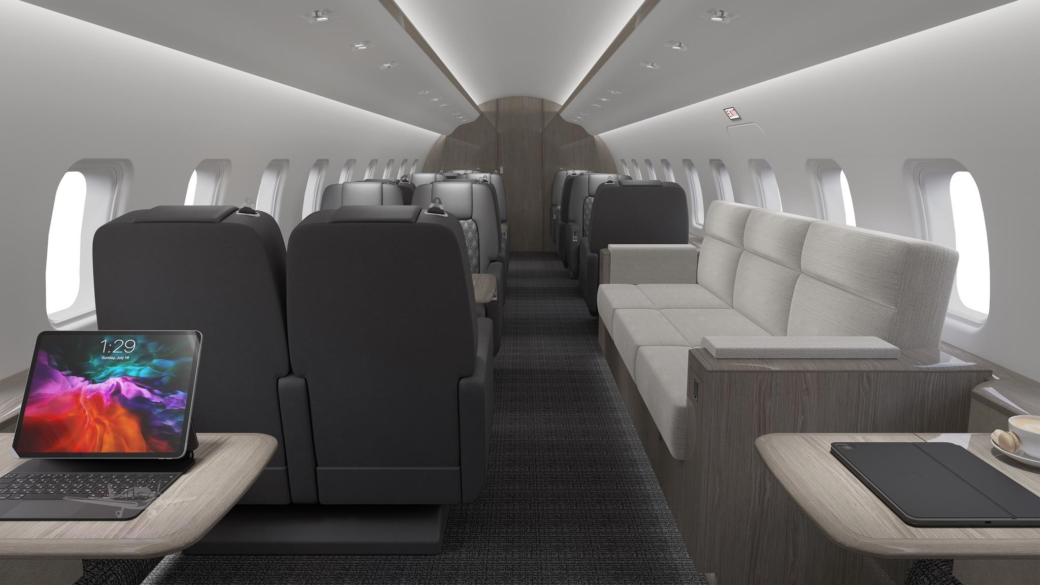 Aircraft Image for N435SA