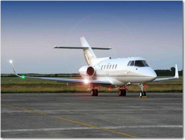 Image of tail N821MP