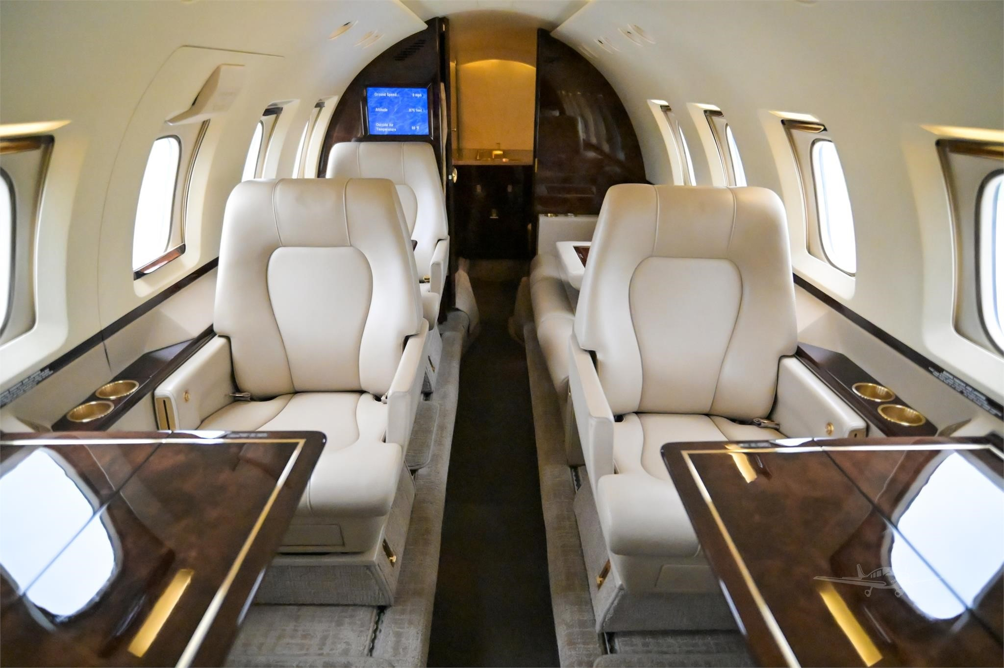 Aircraft Image for N710HR