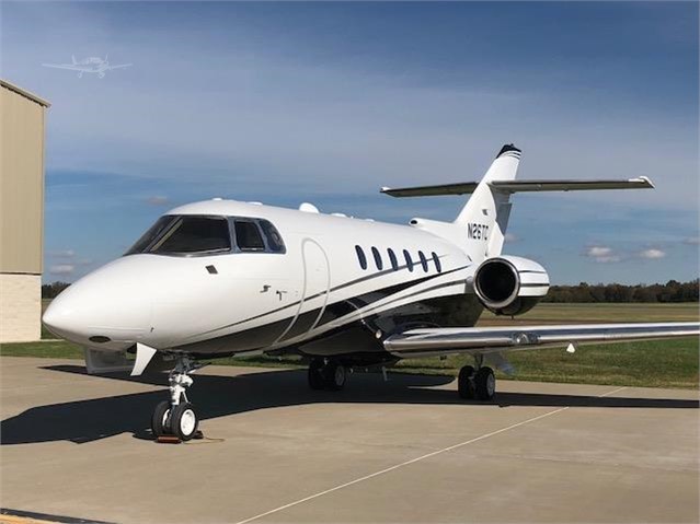 Image of tail N26TC