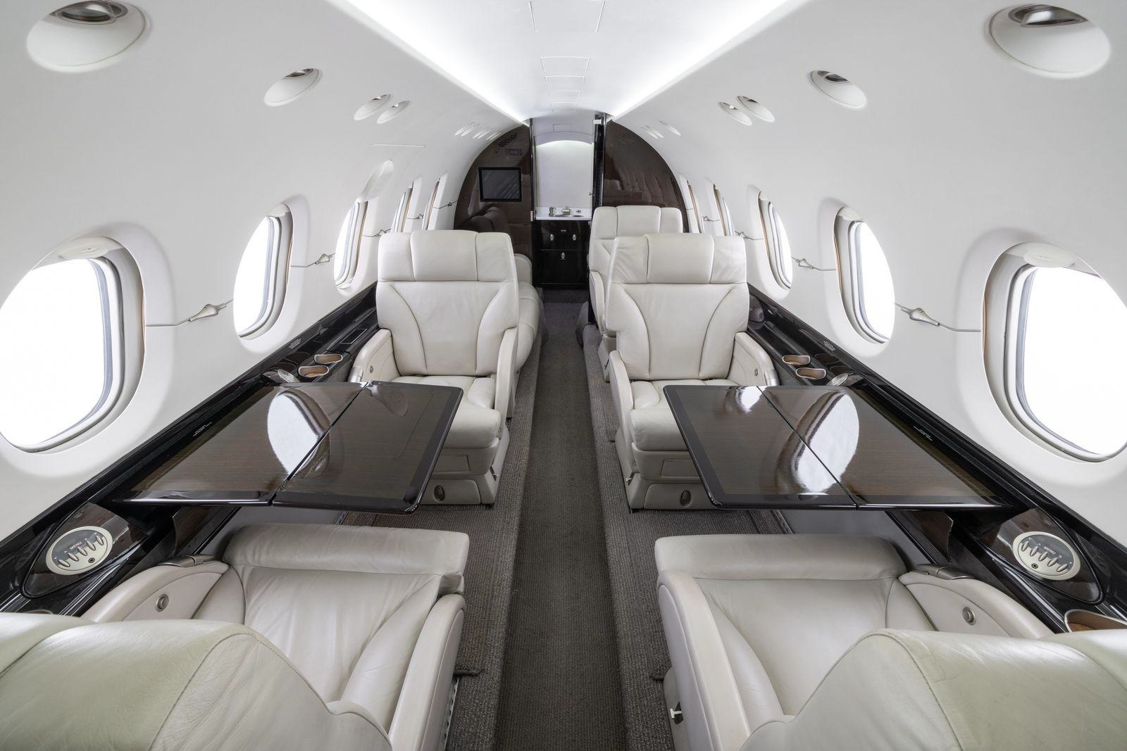 Aircraft Image for N541XP