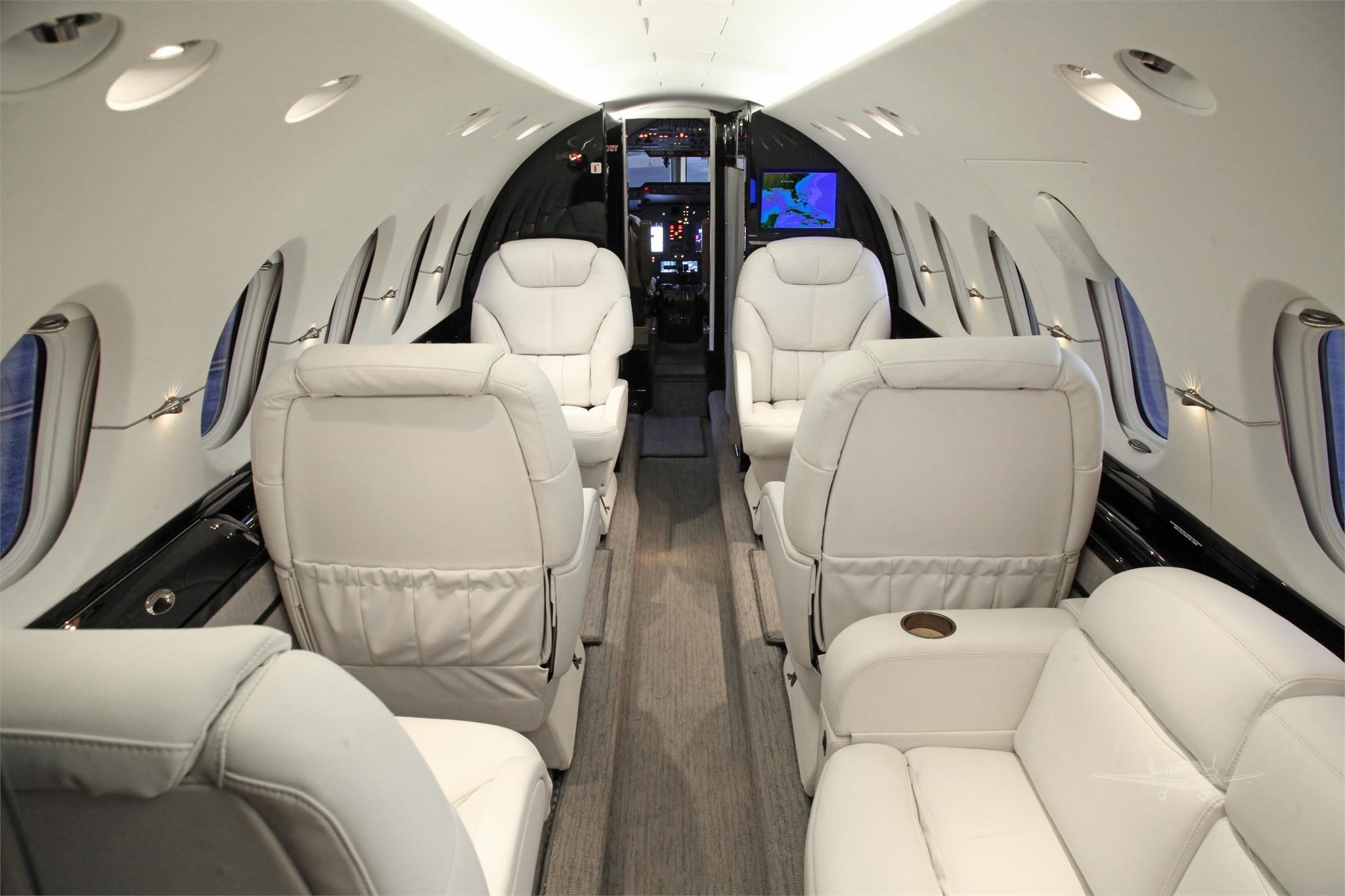 Aircraft Image for N263SN