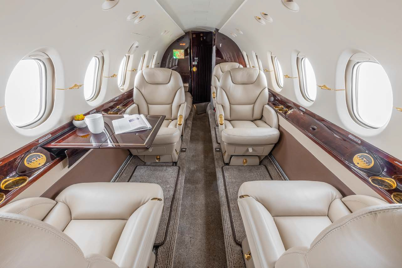 Aircraft Image for N606WJ