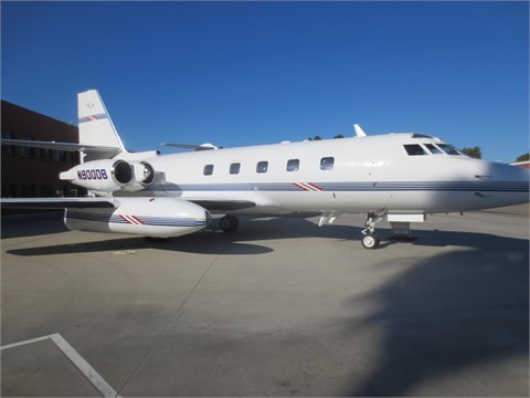 Aircraft Image for N900DB