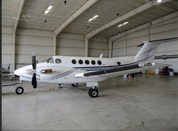 Image of tail N960JP