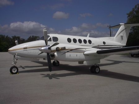 Image of tail N546LM