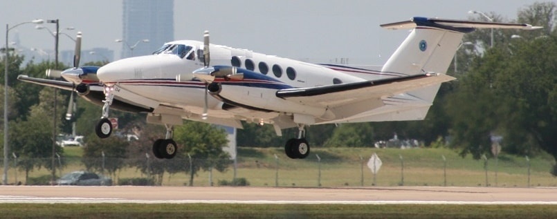 Image of tail N184TX