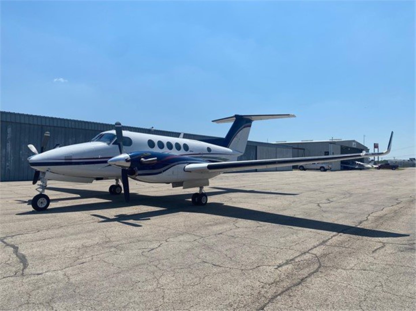 Image of tail N62WC