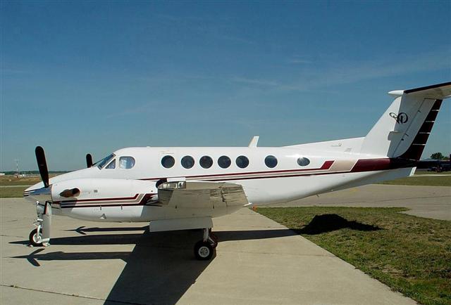 Image of tail N246PH