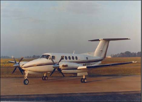 Image of tail N911RX