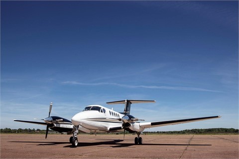 Image of tail N913RX