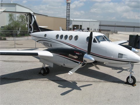 Image of tail N996LM