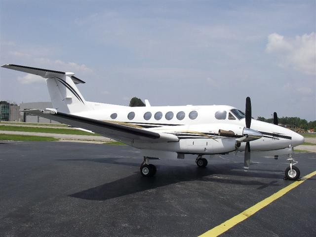Image of tail N248PH