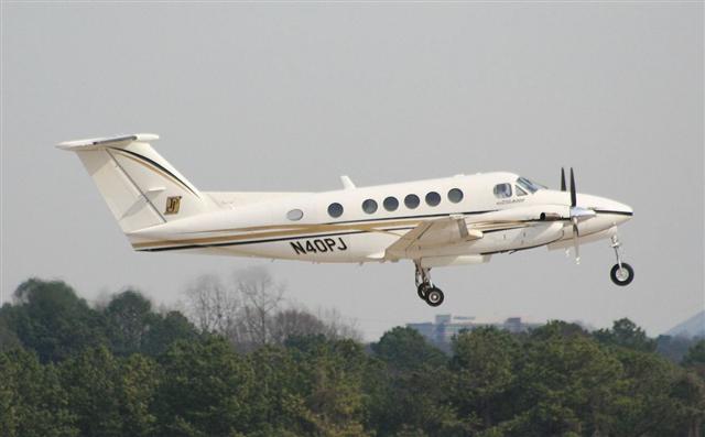 Image of tail N511TA