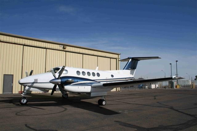 Image of tail N914SH