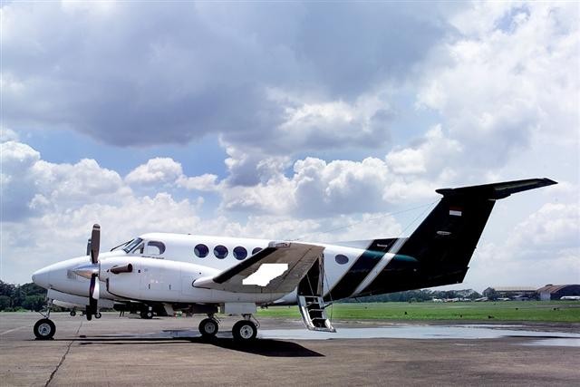 Image of tail N211LG