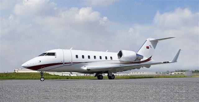 Image of tail N341JE