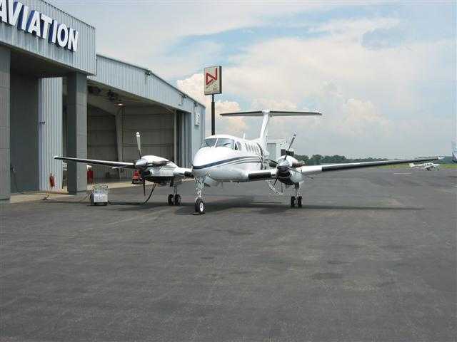 Image of tail N409RA