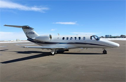 Image of tail N363RH