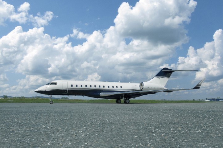 Image of tail N898MJ