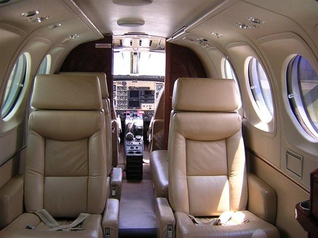 Aircraft Image for N87NW