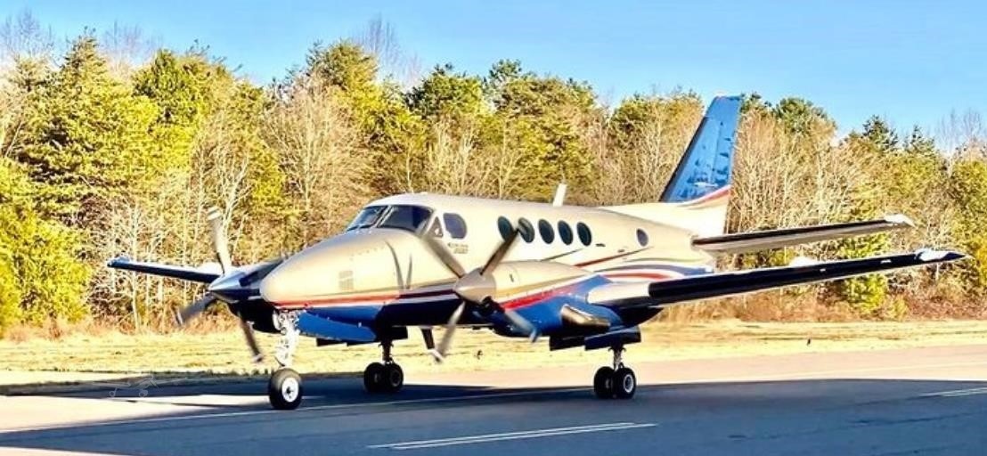 Image of tail N88FA
