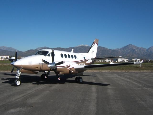 Image of tail N301TS