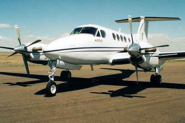 Image of tail N511DP