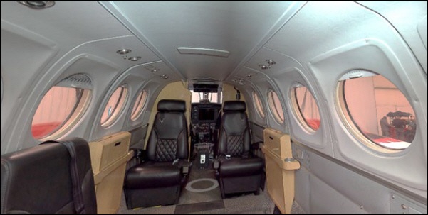 Aircraft Image for N44MR