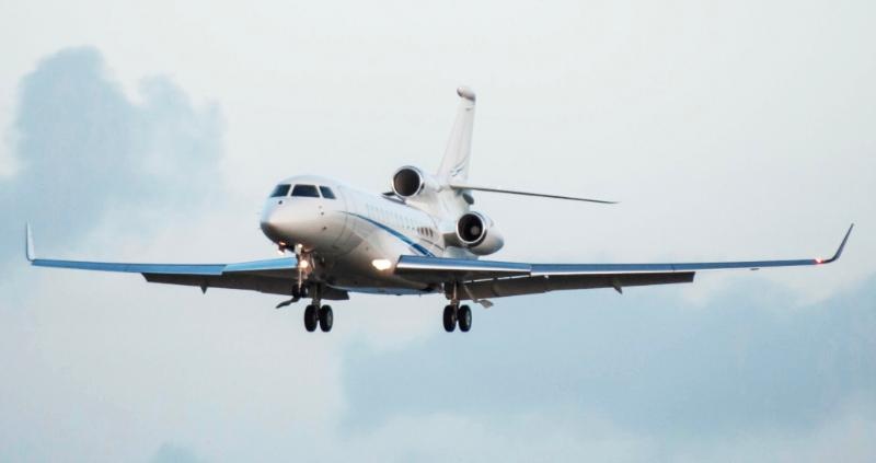 Image of tail N993XZ