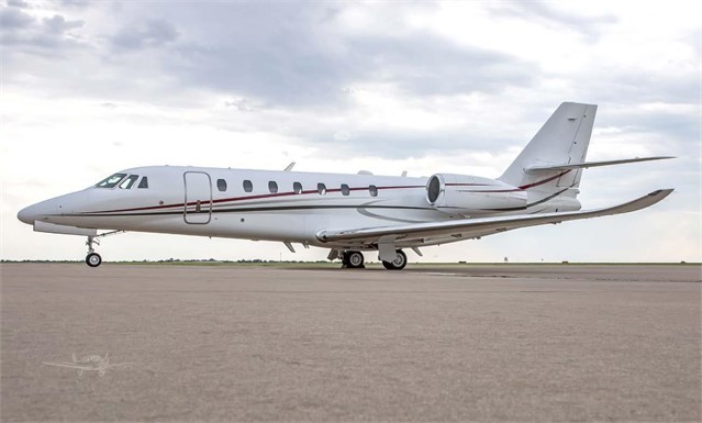 Image of tail N960HD