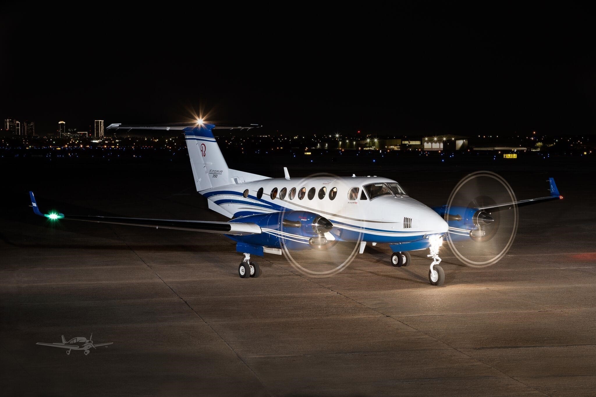 Image of tail N119SL