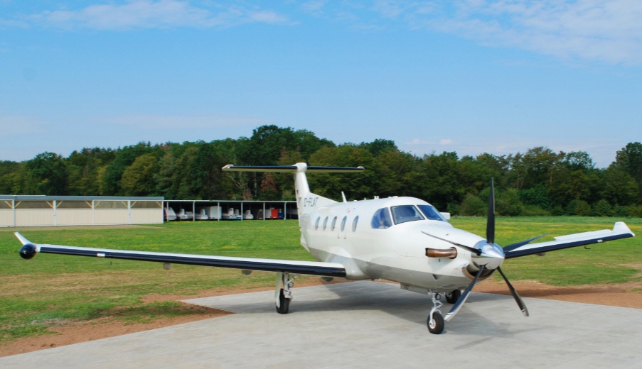 Image of tail N831MP