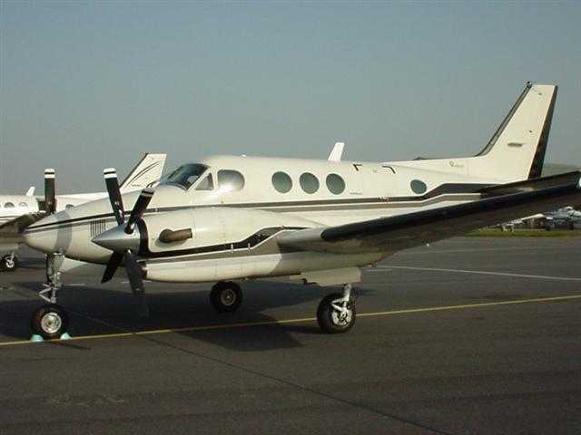 Image of tail N126WA