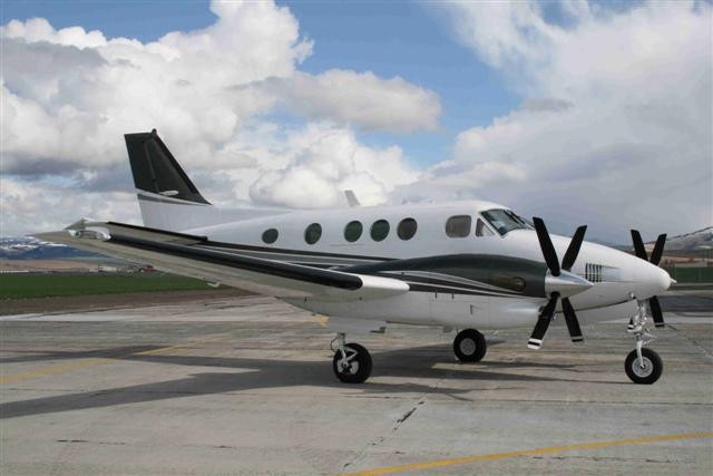 Image of tail N902DB