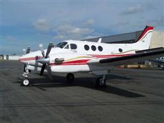 Image of tail N902TS