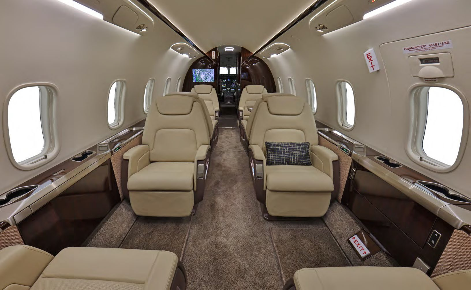 Aircraft Image for N395PD