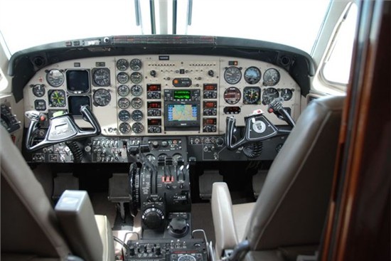 Image of tail N315RP