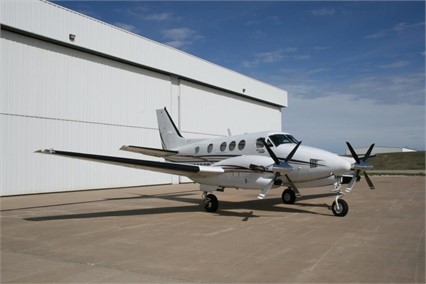 Image of tail N982SB