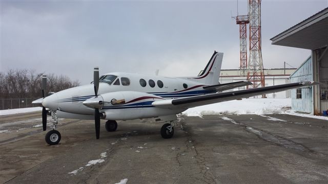 Image of tail N770VF