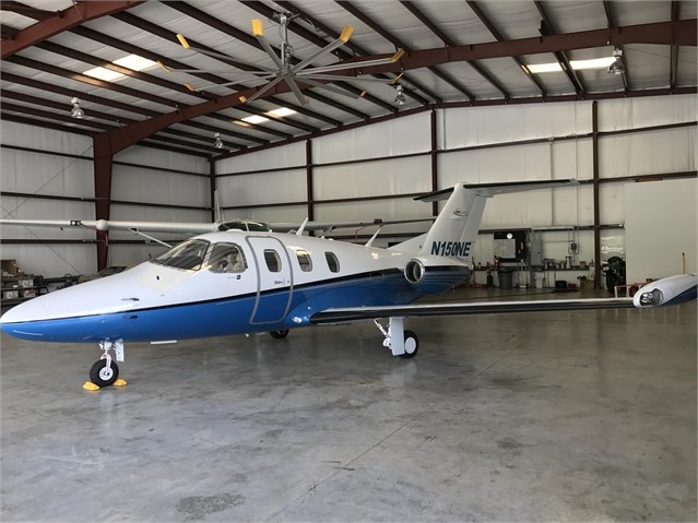 Image of tail N150NE