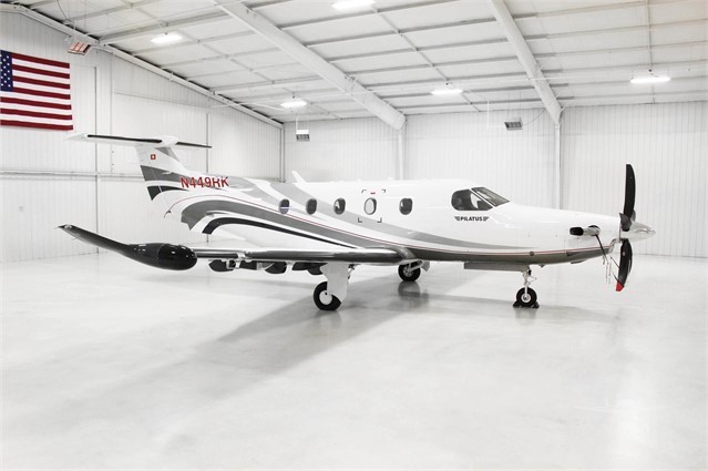 Image of tail N449RK
